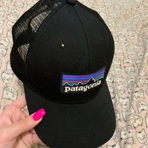 Men’s Patagonia hat